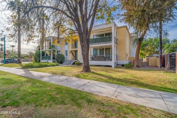 6502 Central Ave #A101, Phoenix, AZ 85012