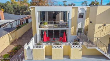 6502 Central Ave #A101, Phoenix, AZ 85012