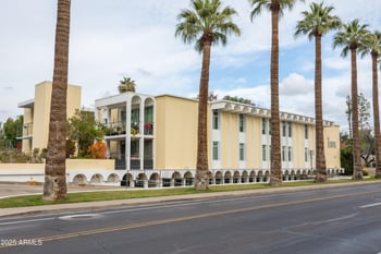 6502 Central Ave #A103, Phoenix, AZ 85012