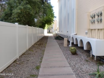 6502 Central Ave #B203, Phoenix, AZ 85012