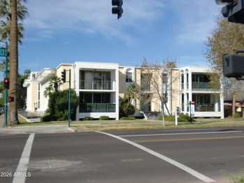 6502 Central Ave #B203, Phoenix, AZ 85012