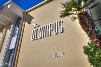 6502 Central Ave #B203, Phoenix, AZ 85012