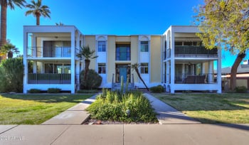 6502 Central Ave #B203, Phoenix, AZ 85012
