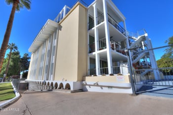 6502 Central Ave #B203, Phoenix, AZ 85012