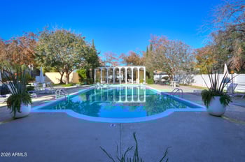 6502 Central Ave #B203, Phoenix, AZ 85012