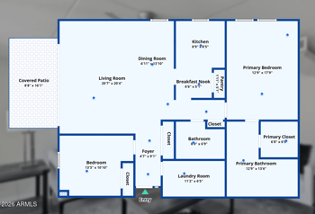 6502 Central Ave #B203, Phoenix, AZ 85012