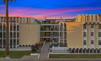 6502 Central Ave #B304, Phoenix, AZ 85012