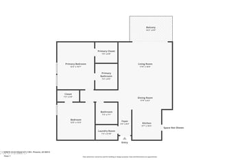 6502 Central Ave #C301, Phoenix, AZ 85012