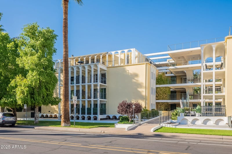 6502 Central Ave #D401, Phoenix, AZ 85012