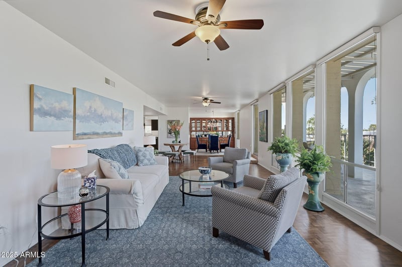 6502 Central Ave #D401, Phoenix, AZ 85012