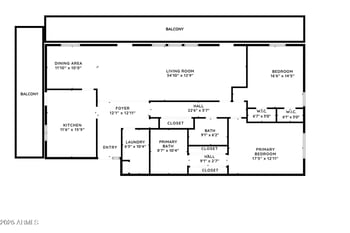 6502 Central Ave #D401, Phoenix, AZ 85012