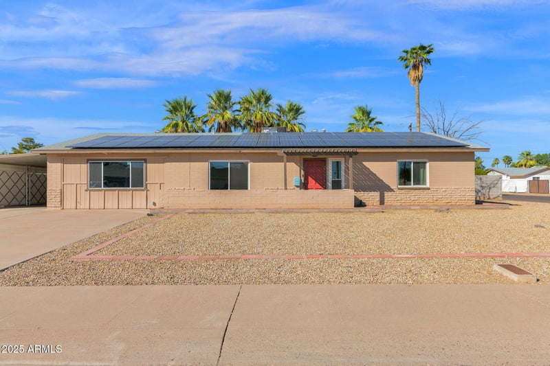 6502 Georgia Ave, Glendale, AZ 85301