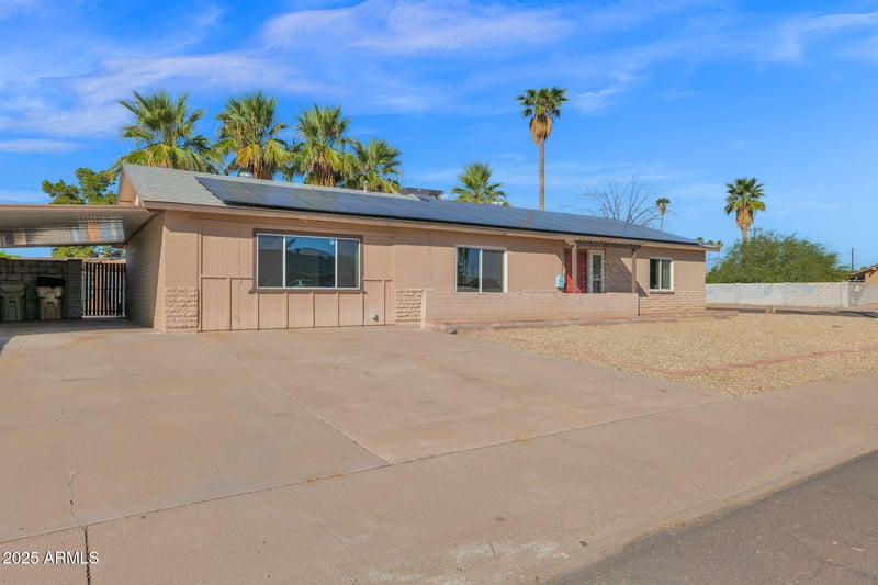 6502 Georgia Ave, Glendale, AZ 85301