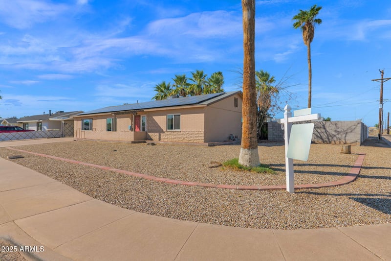6502 Georgia Ave, Glendale, AZ 85301