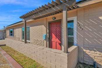 6502 Georgia Ave, Glendale, AZ 85301