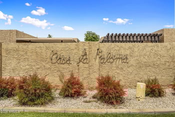 6502 La Paloma Este --, Phoenix, AZ 85014