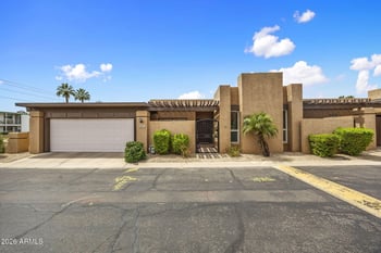 6502 La Paloma Este --, Phoenix, AZ 85014