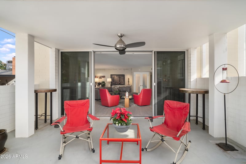 6502 Central Ave #A101, Phoenix, AZ 85012