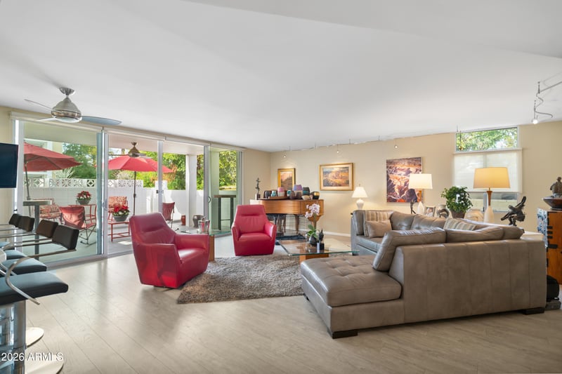 6502 Central Ave #A101, Phoenix, AZ 85012