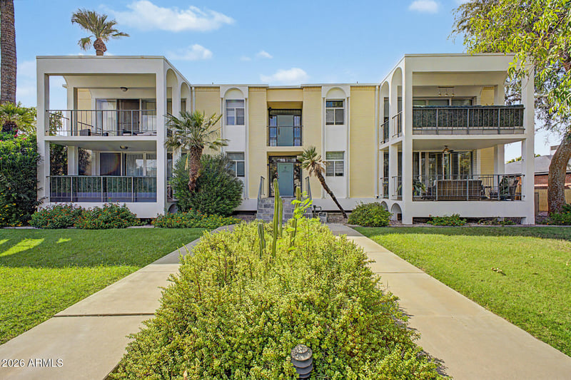 6502 N Central Ave #A101, Phoenix, AZ 85012