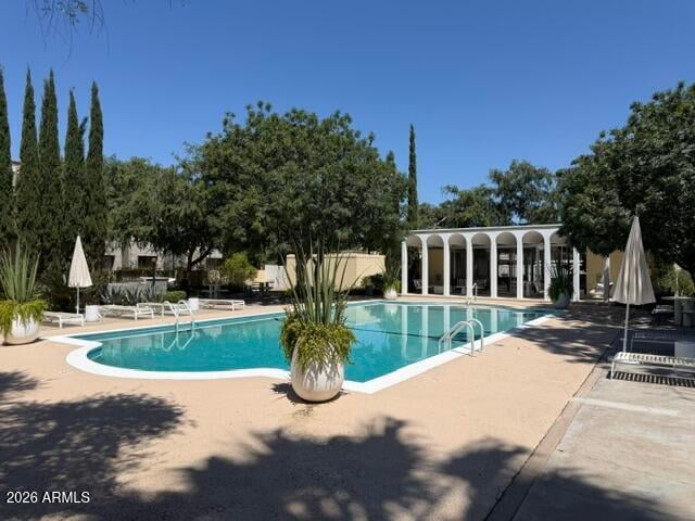 6502 N Central Ave #C 103, Phoenix, AZ 85012