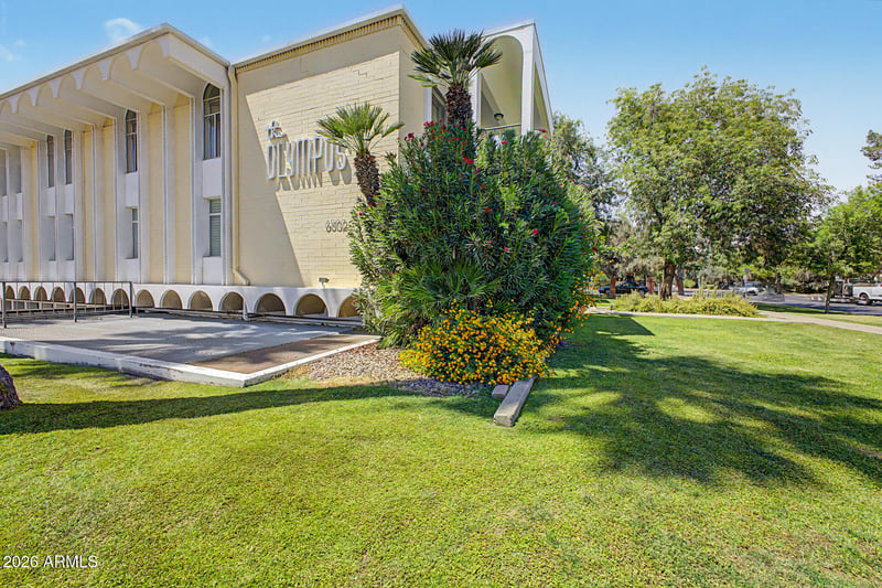 6502 N Central Ave #C203, Phoenix, AZ 85012