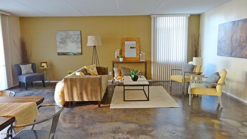 6502 N Central Ave N #A101, Phoenix, AZ 85012