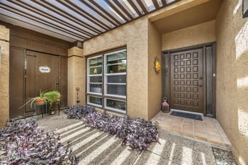 6502 La Paloma Este --, Phoenix, AZ 85014