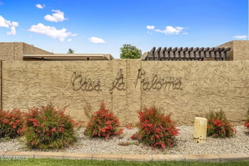 6502 La Paloma Este --, Phoenix, AZ 85014
