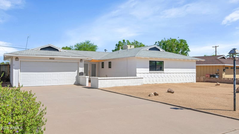 6502 Oak St, Scottsdale, AZ 85257