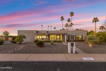 6502 Sharon Dr, Scottsdale, AZ 85254