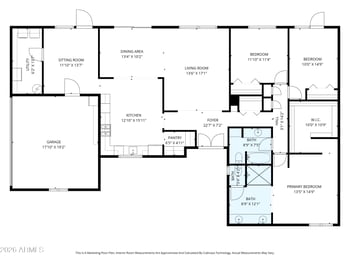 6502 Sweetwater Ave, Scottsdale, AZ 85254