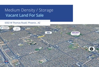 6502 Thomas Rd #-, Phoenix, AZ 85033