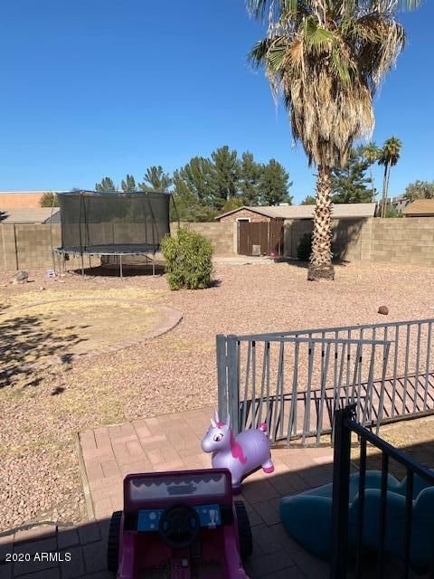 6502 W Aire Libre Ave, Glendale, AZ 85306