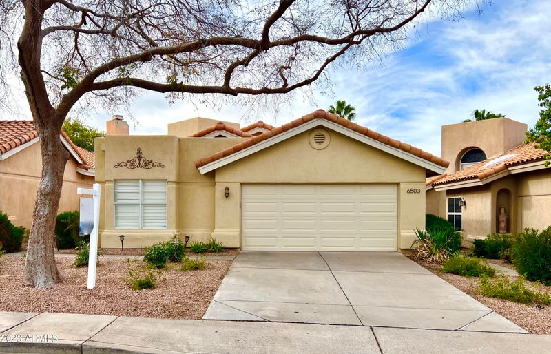 6503 E Sugarloaf St, Mesa, AZ 85215
