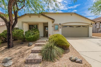 6503 Eagle Talon Trl, Phoenix, AZ 85083