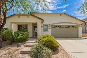 6503 Eagle Talon Trl, Phoenix, AZ 85083