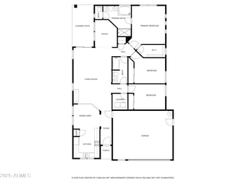 6503 Eagle Talon Trl, Phoenix, AZ 85083