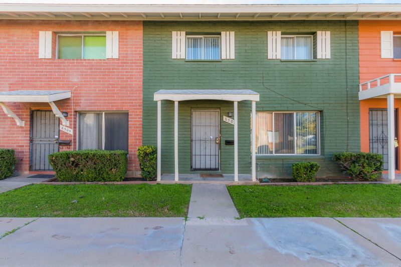 6503 N 44th Ave, Glendale, AZ 85301