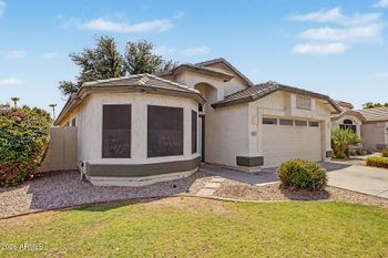 6503 W Adobe Dr, Glendale, AZ 85308