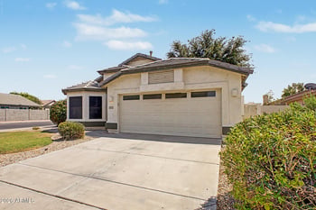 6503 W Adobe Dr, Glendale, AZ 85308