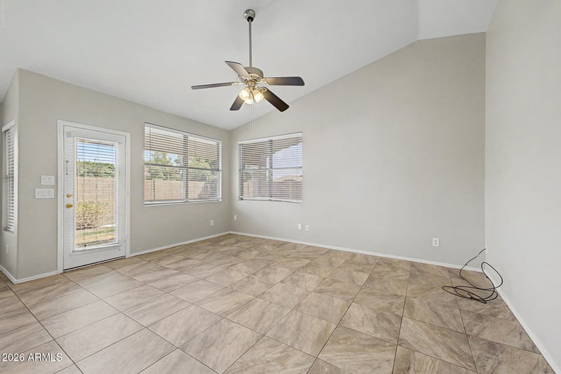 6503 W Adobe Dr, Glendale, AZ 85308