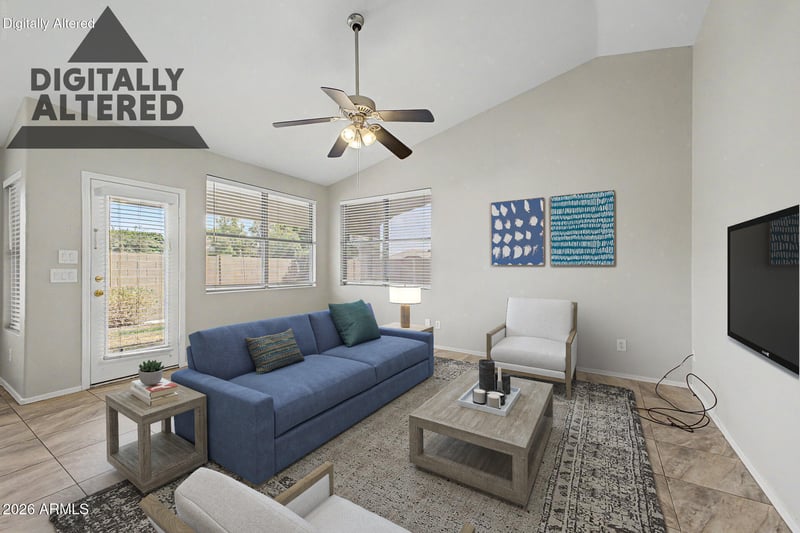6503 W Adobe Dr, Glendale, AZ 85308