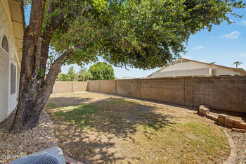 6503 W Adobe Dr, Glendale, AZ 85308
