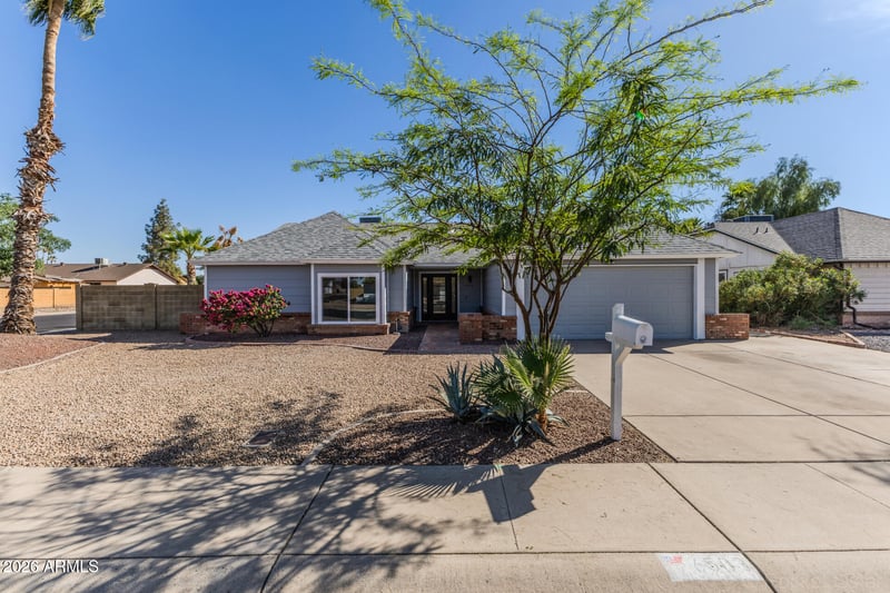 Home Worth Check
