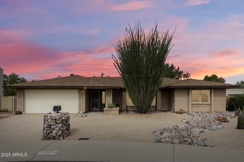 6504 Cole Dr, Tempe, AZ 85283