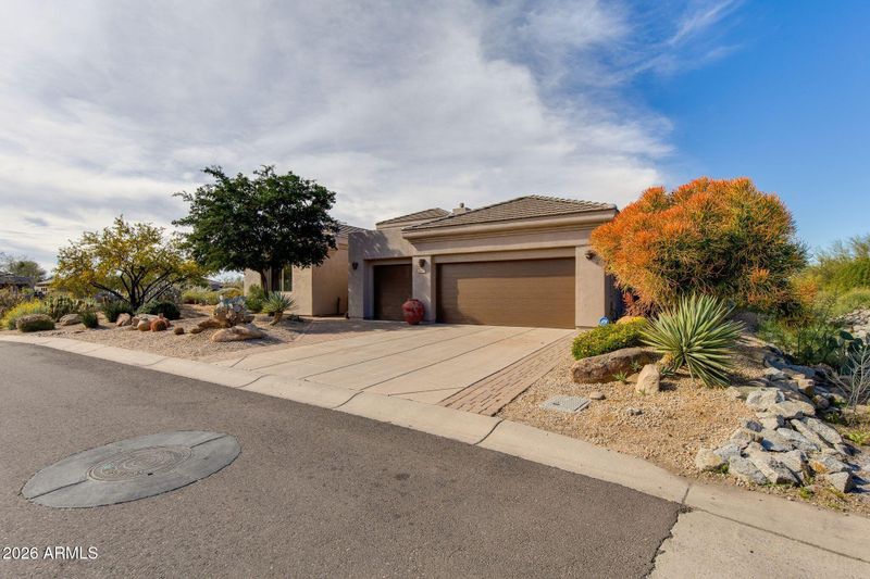 6504 E Brilliant Sky Dr, Scottsdale, AZ 85266