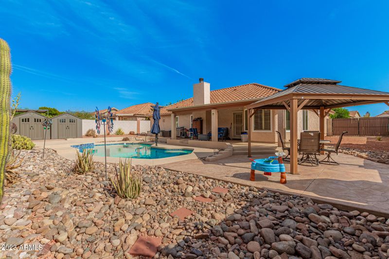 6504 E Quartz St, Mesa, AZ 85215