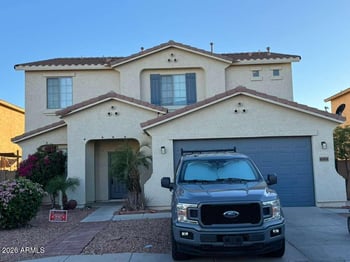 6504 72nd Ln, Laveen, AZ 85339