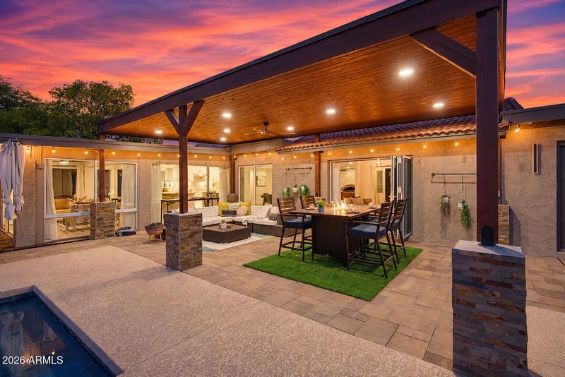 6504 W Corrine Dr, Glendale, AZ 85304
